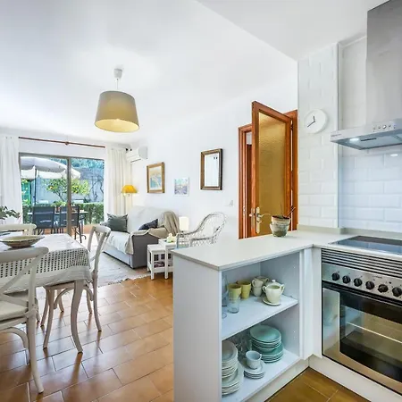 Apartment Bouganvillea