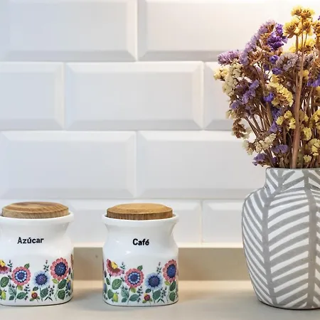 Apartment Bouganvillea *