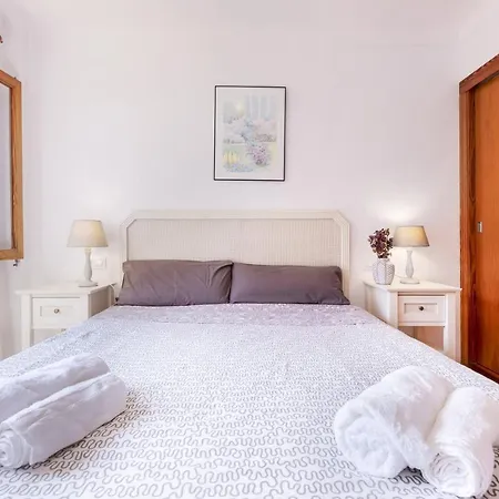 Bouganvillea Apartment