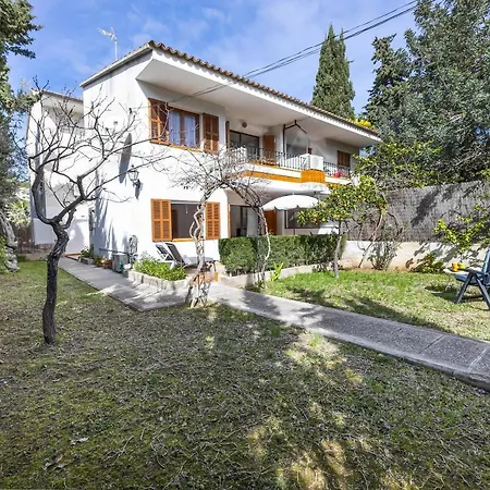 Apartment Bouganvillea Port De Soller