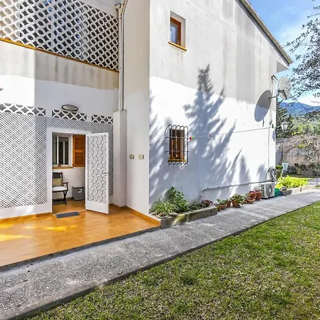 Bouganvillea Apartment
